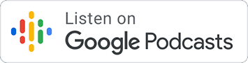 Google Podcast Logo